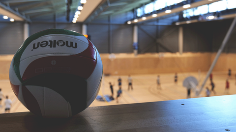 Rentrée sportive aux Cadets de Bretagne