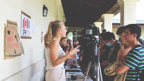 Forum des associations