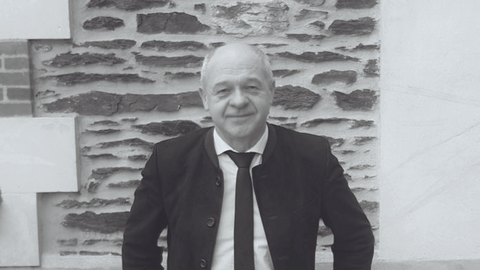 Louis-François LE GLASS