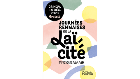 Journées Rennaises de la laïcité