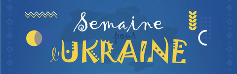 Semaine pour l'Ukraine