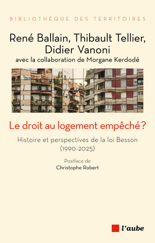 Couverture du livre